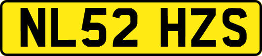 NL52HZS