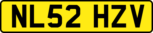 NL52HZV
