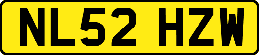 NL52HZW