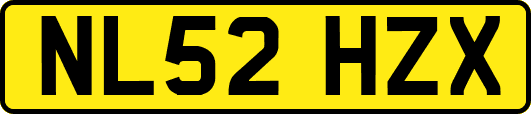 NL52HZX