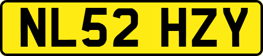 NL52HZY