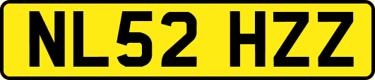 NL52HZZ