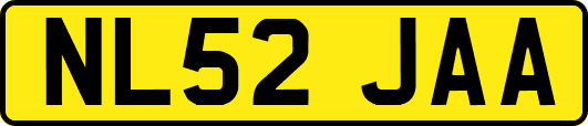 NL52JAA