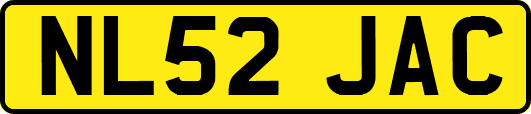 NL52JAC