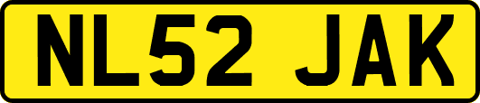 NL52JAK