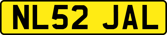 NL52JAL
