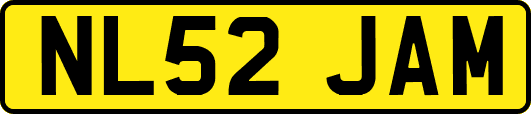 NL52JAM
