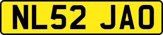 NL52JAO
