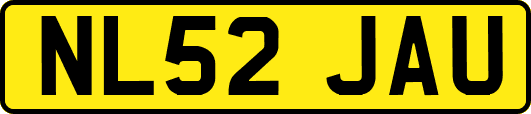 NL52JAU