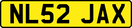 NL52JAX