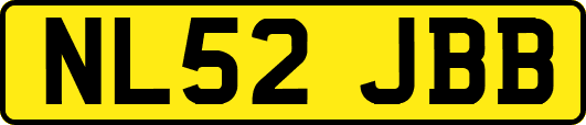 NL52JBB