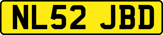 NL52JBD