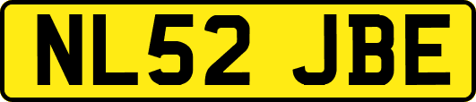 NL52JBE
