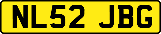 NL52JBG