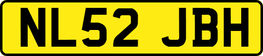 NL52JBH