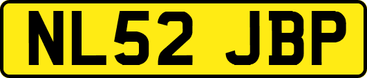 NL52JBP