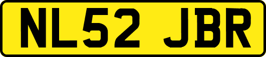 NL52JBR