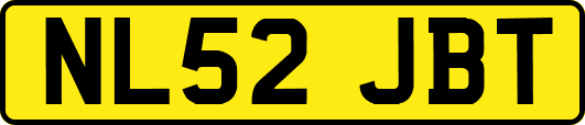 NL52JBT