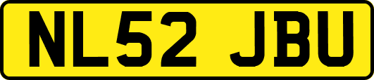 NL52JBU