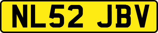 NL52JBV