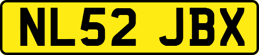NL52JBX