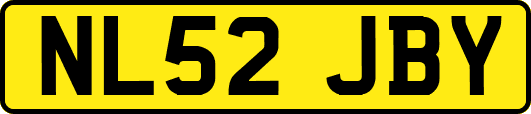 NL52JBY