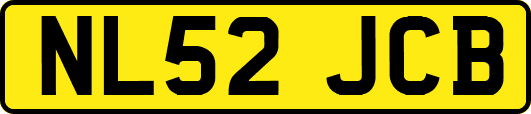 NL52JCB