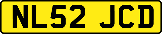 NL52JCD