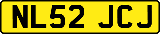 NL52JCJ