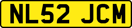 NL52JCM