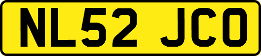 NL52JCO