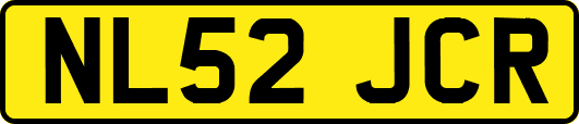 NL52JCR