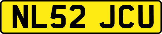 NL52JCU
