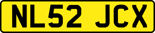 NL52JCX
