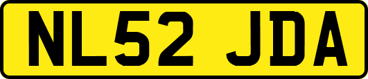 NL52JDA