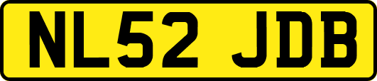 NL52JDB