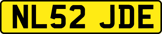 NL52JDE