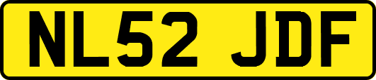 NL52JDF