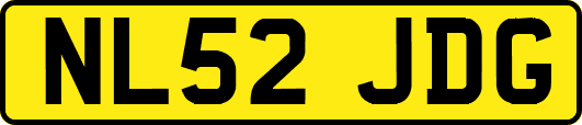 NL52JDG