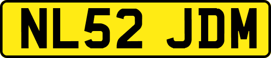 NL52JDM