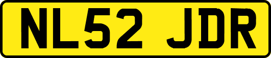 NL52JDR