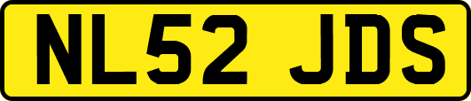 NL52JDS