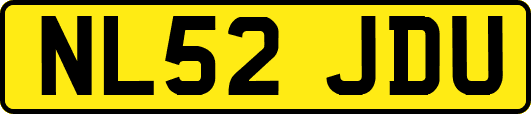 NL52JDU