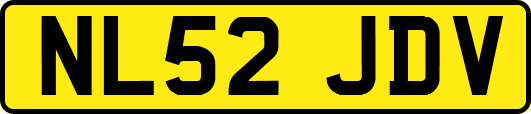 NL52JDV