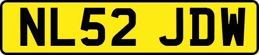 NL52JDW