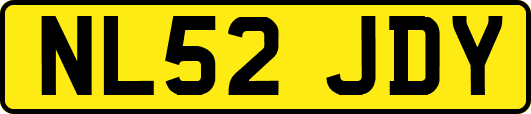 NL52JDY