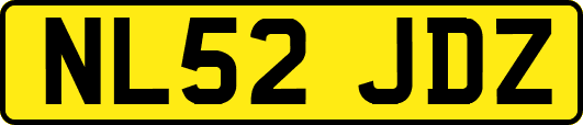 NL52JDZ