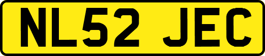 NL52JEC