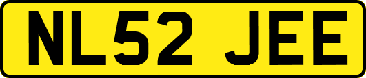 NL52JEE