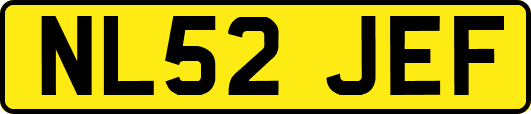 NL52JEF